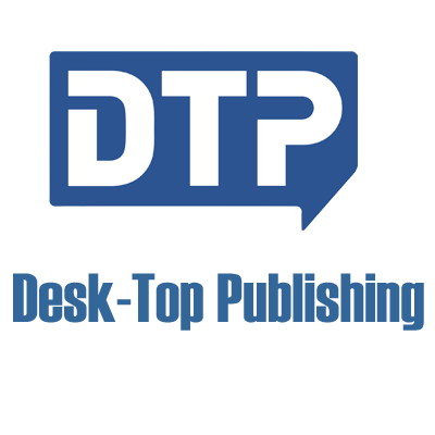 Desktop Publishing DTP